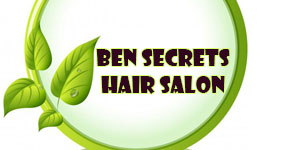 Ben Secrets Hair Thornhill