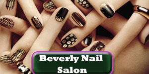 Beverly Nail Salon Georgetown