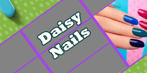 Daisy Nails Lancaster Price