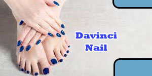 Davinci Nail Naples Price