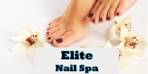 Elite Nails walnut creek