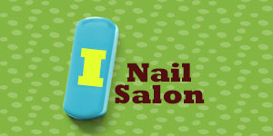 Inail Salon Puyallup Services