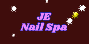 JE Nails Canton Ohio