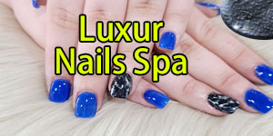 Luxur Nails woodstock Price