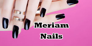 Meriam Nails Chico Price