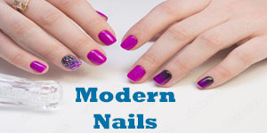 Modern Nails Galveston Price