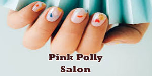 Pink Polly Mission Viejo