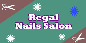 Nails Salon Roanoke