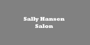 Sally Hansen Salon Products