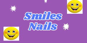 Smiles Nails Canton Price