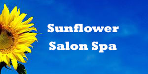 Sunflower Salon Spa Brookings