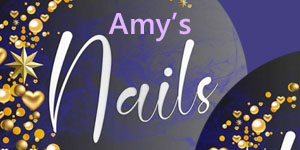 Amys Nails Salon Price