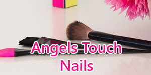 Angels Touch Nails Mandeville