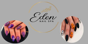 Eden Nails Spa Madison