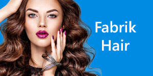 Fabrik Hair salon Price