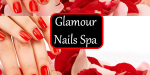 Glamour Nails Sioux Falls