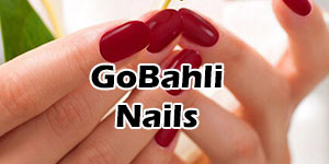GoBahli Nails Marcos Price
