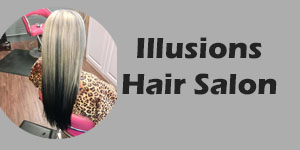 Illusions Hair Salon Herndon