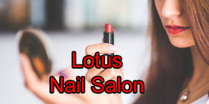 Lotus Nails Falls Church