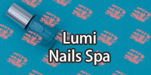 Lumi Nails Draper Price