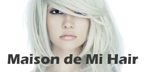 Maison de Mi Hair Salon