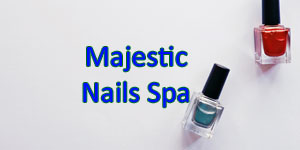 Majestic Nails Raleigh Price