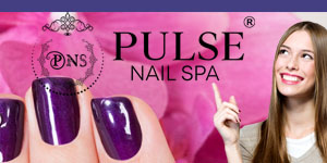 Pulse Nail Spa Buford