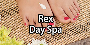 Rex Spa Falls Church