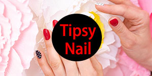 Tipsy Nail Salon