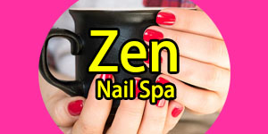 Zen Nails Cleveland Price