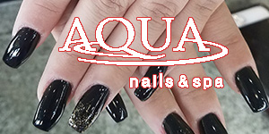 Aqua Nails Salon Springfield