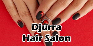 Djurra Hair Salon Fremantle