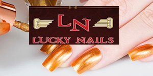 Lucky Nails Springfield Price