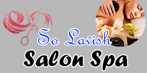 So Lavish Salon Spa