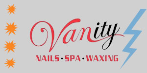 Vanity Nail Spa Spokane