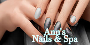 Ann's Nail Spa