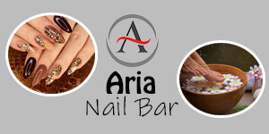 Aria Nail Bar Dallas