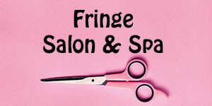 Fringe Salon Spa Missouri