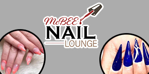 McBee Nail Lounge Greenville