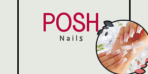 Posh Nails Columbia Falls​​ Price