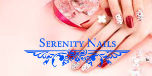 Serenity Nails Greensboro