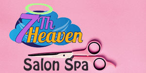 Seventh Heaven Salon Spa