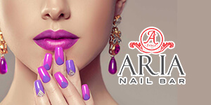 Aria Nail Bar Frisco