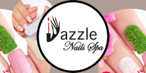 Dazzle Nails Spa Price