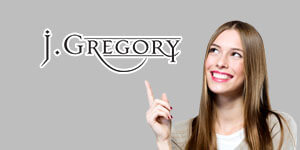 J Gregory Salon