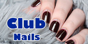 Club Nails Salon