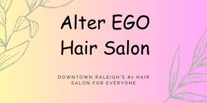 Alter EGO Hair Salon