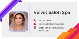 Velvet Salon Spa