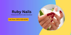 Ruby's Nails Prices