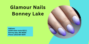 Glamour Nails Bonney Lake